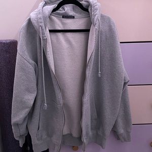 Brandy Melville Carla Hoodie